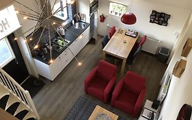 Appartement Pieterom